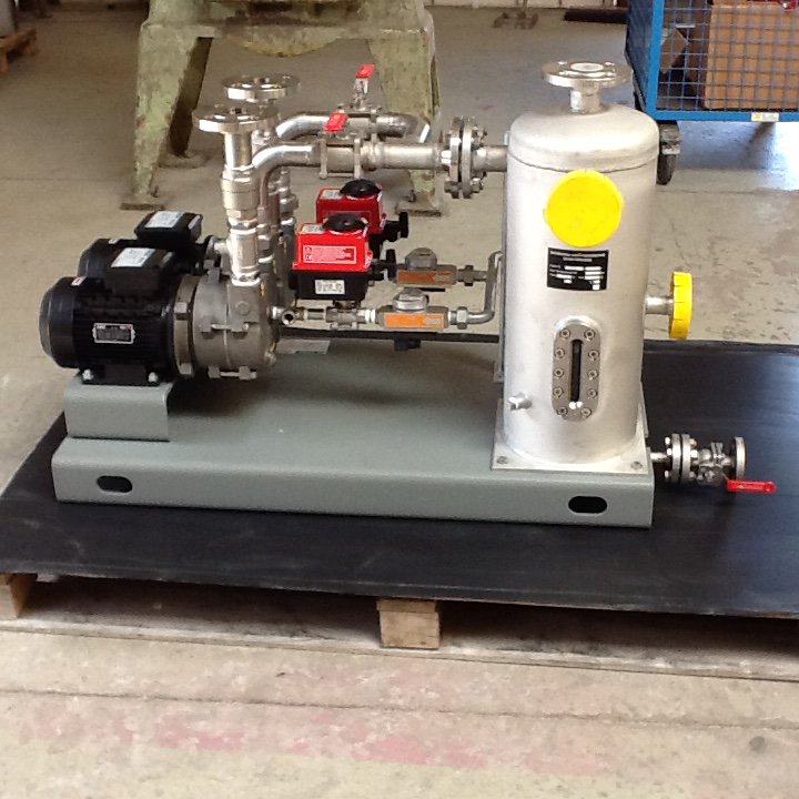 #vacuumpump #vacuum #automation #engineering #manufacturing