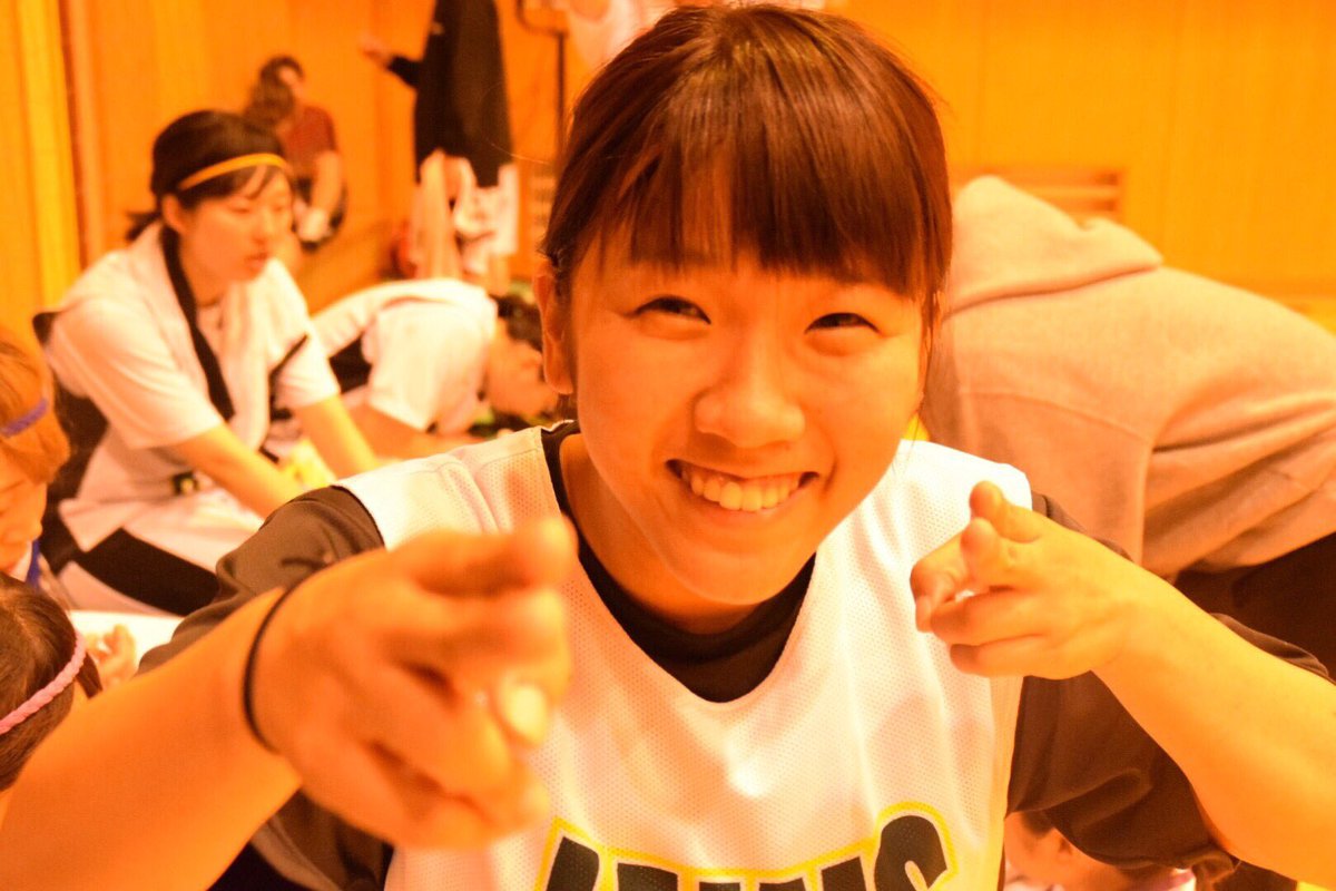 Jaws ごめんなさい 名前間違えました 正しくは東新菜です