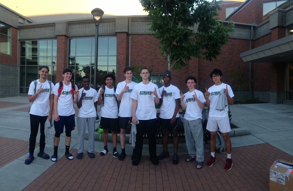 Kentridge Basketball tweet media