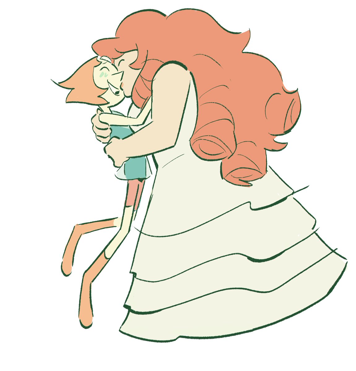 have sum rosepearl