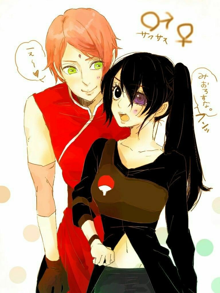 Sasuko Uchiha (@lxdyuchiha) on Twitter photo 