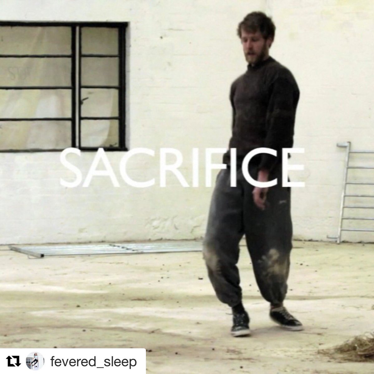 thejellyReading's tweet photo. From Friday, the brilliant @FeveredSleep will be showing 3 of their films as part of #Openforart
・・・
We’ll be screening three films; Sheep Pig Goat, Still Life With Dog and It’s The Skin You’re Living In at Battle Primary Academy from Friday 6 – Sunday 8 July. #feveredsleep https://t.co/4tzdUe1sWi