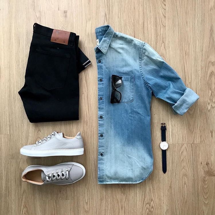ThepowerfulPics's tweet photo. Retweet if you would wear this 😍
Mind blowing outfits https://t.co/KYBpfY6219