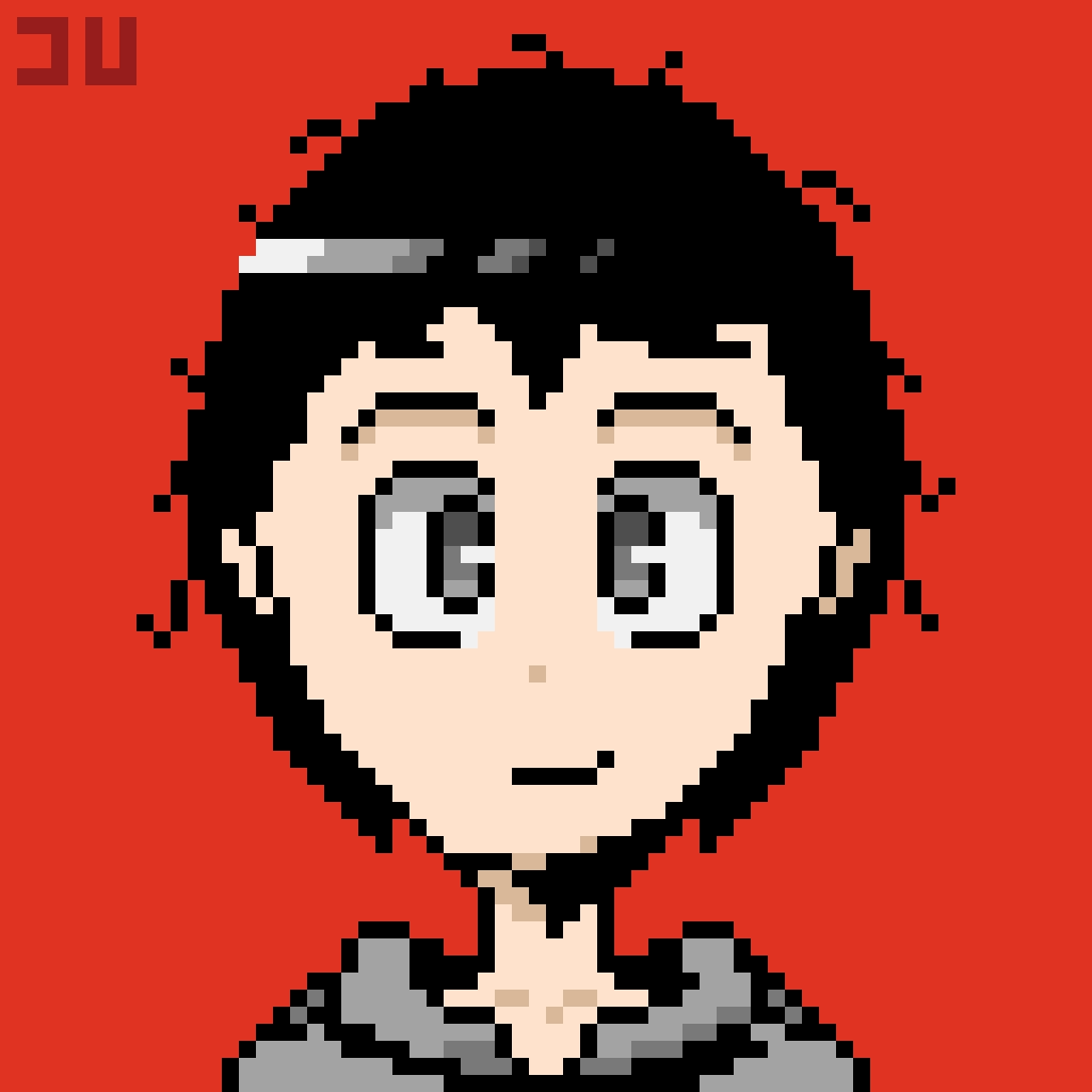 Infini_Ju's tweet image. {•} jυѕнιro araмaĸι {•}

“ɪ'ʟʟ ꜱᴀᴠᴇ ᴇᴠᴇʀyᴏɴᴇ…”

[][ OC (I…think?)
[][ Bisexual
[][ Ships with anyone (if there's story)
[][ Literate / Detailed (I guess?)
[][ Preferred serious
[][ ~2.5 years of experience
[][ Can fit in any universe

“…ησ мαттєя тнє ¢σѕт!”