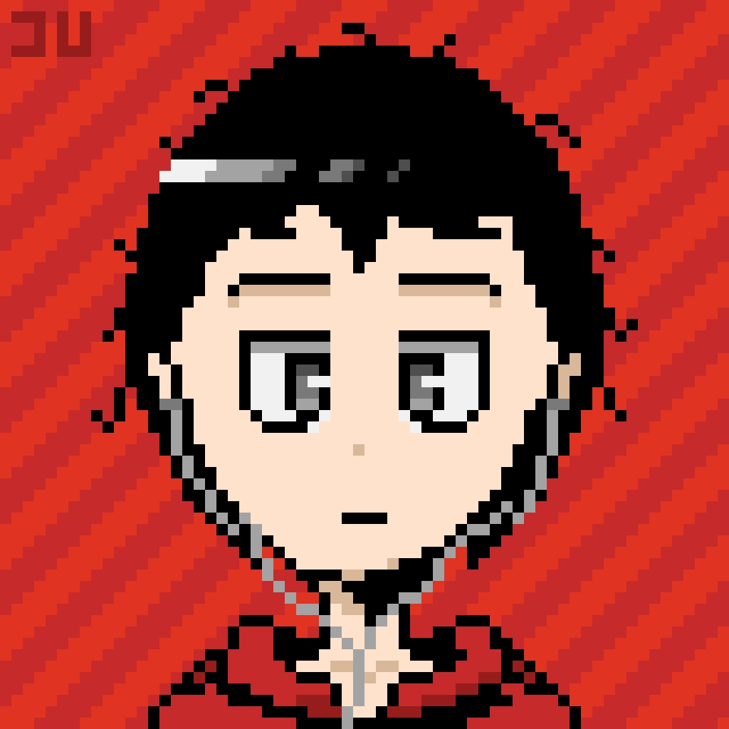 Infini_Ju's tweet image. {•} jυѕнιro araмaĸι {•}

“ɪ'ʟʟ ꜱᴀᴠᴇ ᴇᴠᴇʀyᴏɴᴇ…”

[][ OC (I…think?)
[][ Bisexual
[][ Ships with anyone (if there's story)
[][ Literate / Detailed (I guess?)
[][ Preferred serious
[][ ~2.5 years of experience
[][ Can fit in any universe

“…ησ мαттєя тнє ¢σѕт!”