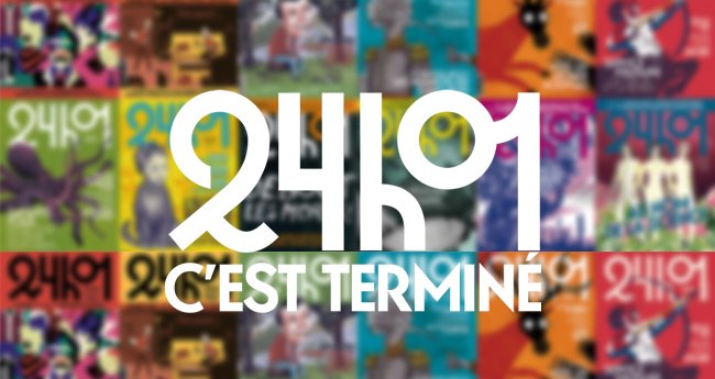 [ 24h01, l'heure du coucher ] - La revue belge de grands reportages cessera bientôt d’exister. Merci d'avoir lu, suivi, accompagné 24h01 durant cinq ans. 
Les raisons de cette décision : 24h01.be