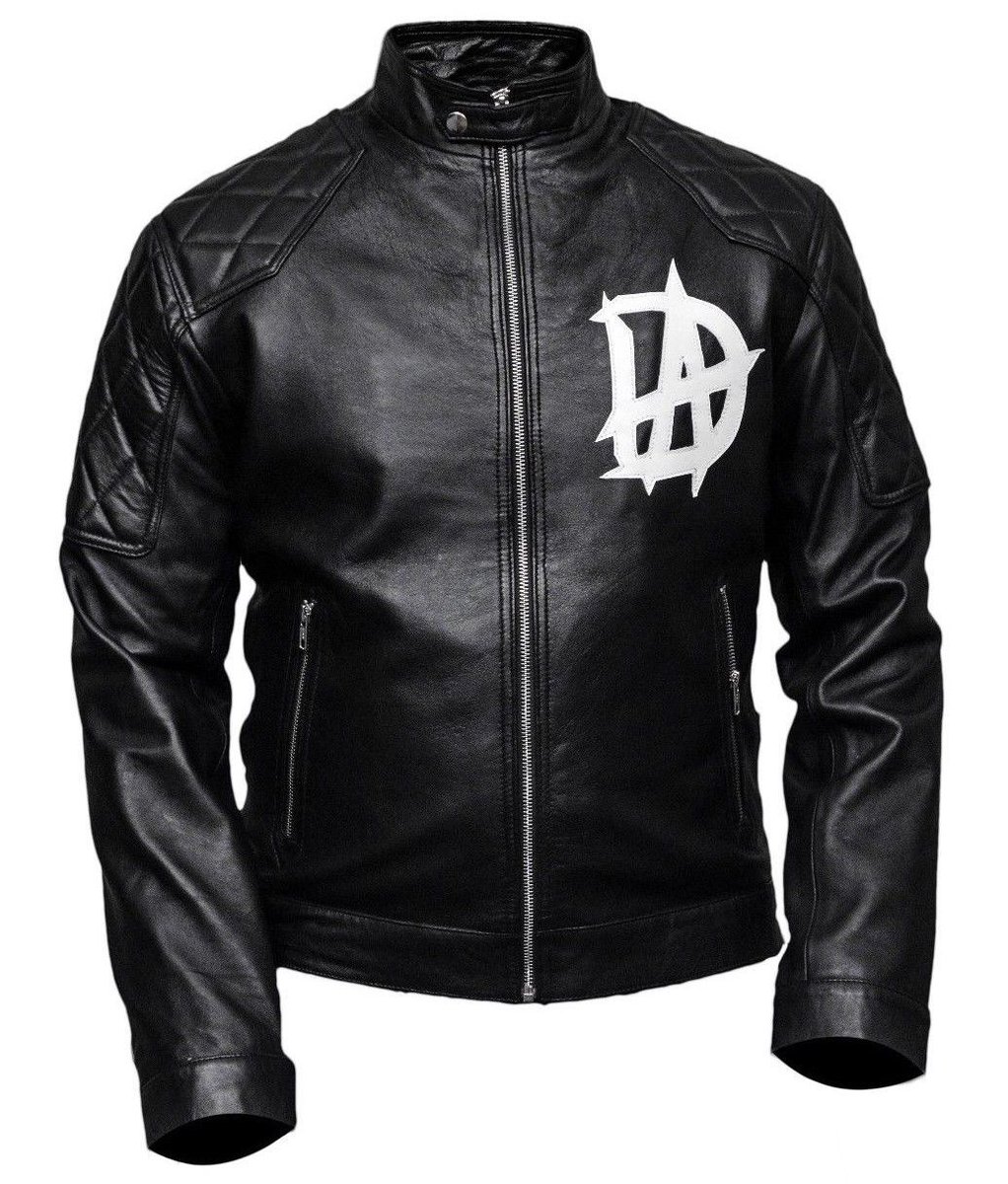 LizaKatherine2's tweet image. Superstar Dean Ambrose WWE Wrestler Logo Jacket
Shop Now:  ebay.to/2KxwsKk
#superstardeanambrosejacket #wwewrestlerjacket #logojacket #mensclothing #menscollection #mensoutfit #blackjacket #leatherjacket #mensjacket