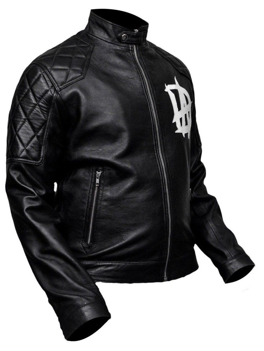 LizaKatherine2's tweet image. Superstar Dean Ambrose WWE Wrestler Logo Jacket
Shop Now:  ebay.to/2KxwsKk
#superstardeanambrosejacket #wwewrestlerjacket #logojacket #mensclothing #menscollection #mensoutfit #blackjacket #leatherjacket #mensjacket