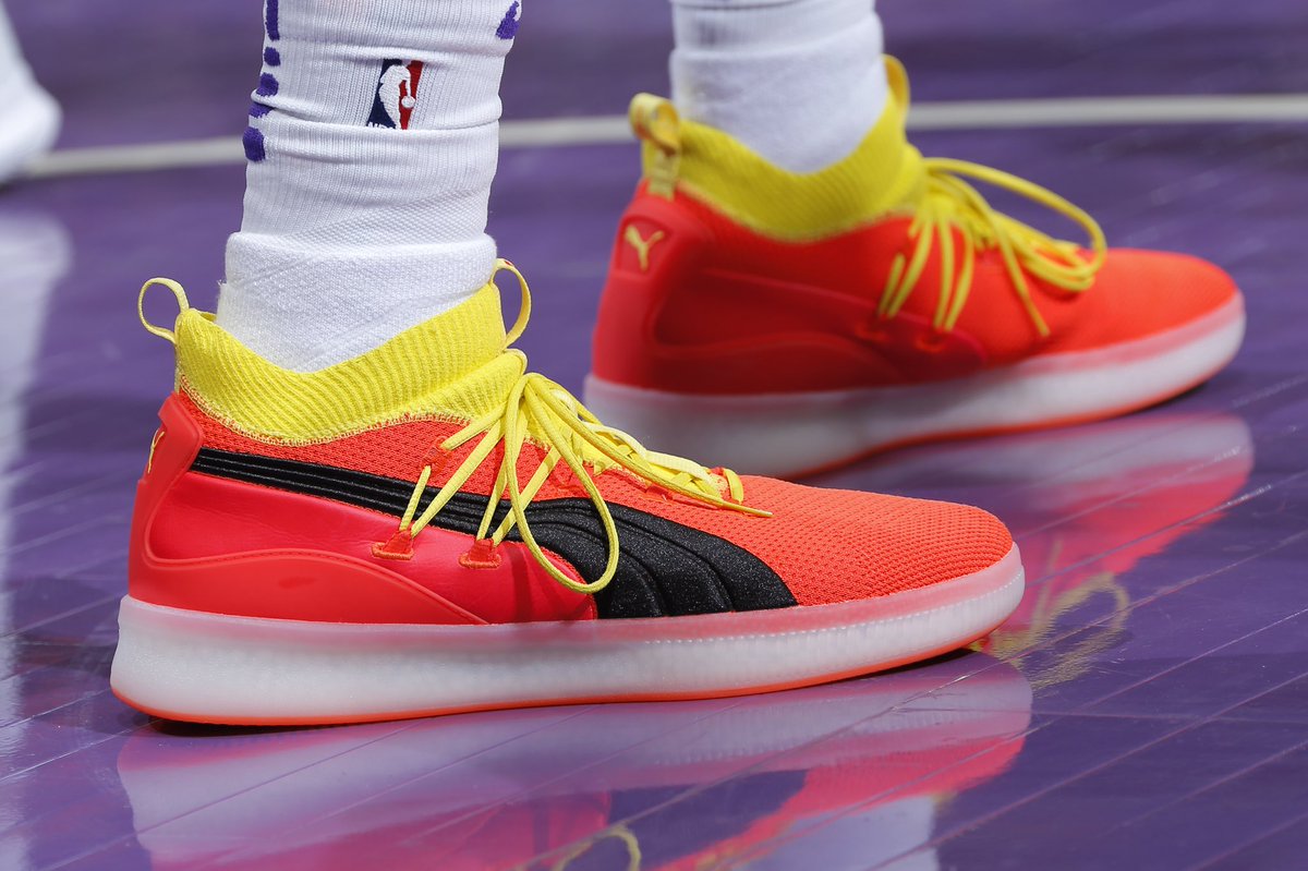 puma clyde court disrupt release