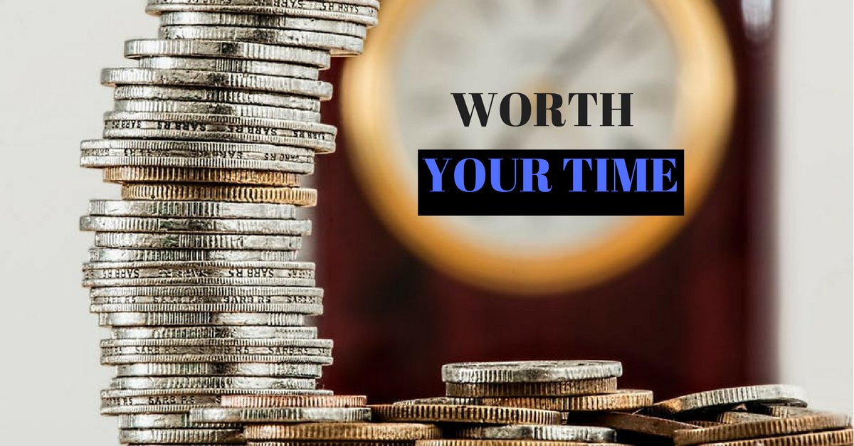 A wise person should have money in their head, but not in their heart.
#payroll