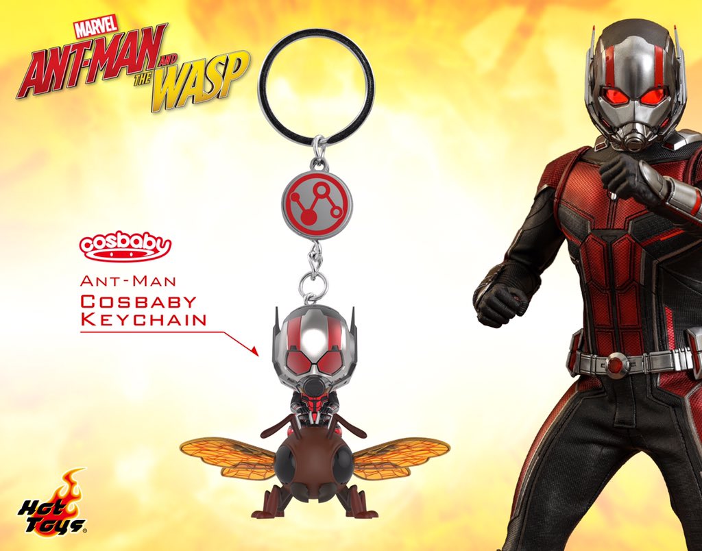 ホットトイズ アントマン ホットトイズ 初代アントマン ホットトイズ