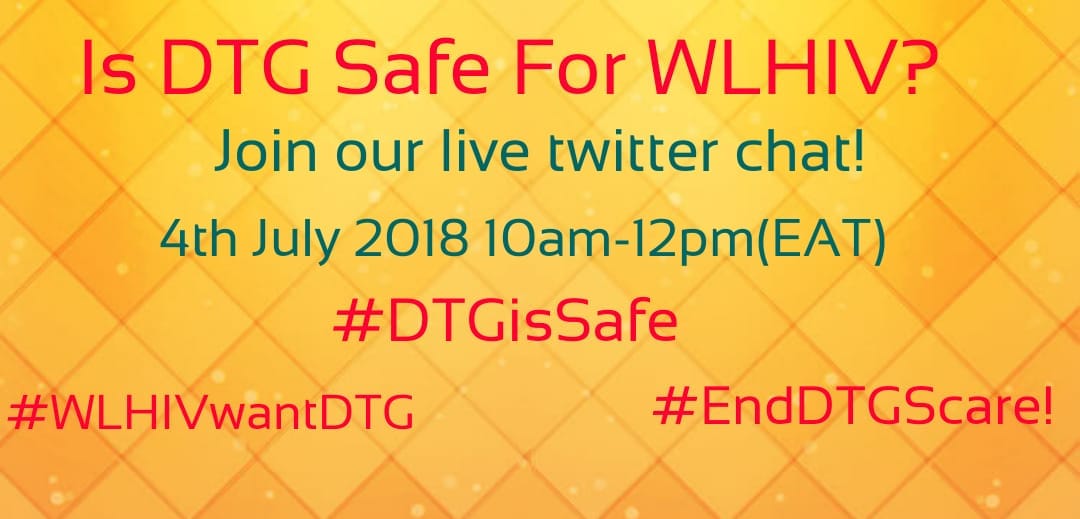 Lets talk ✊lets stop the scsre . #DTGisSafe #DTG @LucyWanjikuN @positive