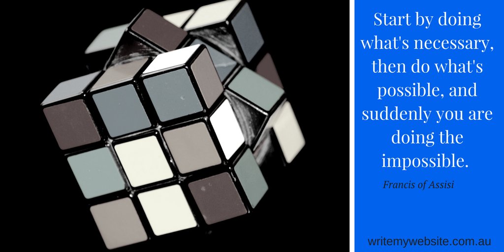 WriteMyWebsite's tweet image. 