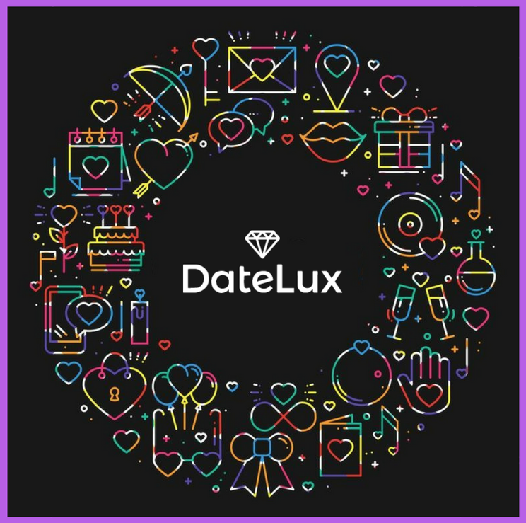 dateluxapp's tweet photo. Safe. Serious. Lux. At #Datelux we pride ourselves on maintaining the #highest #quality #community in the #dating app world.
#Download from #AppStore Today!
#datingapp #new #mobileapp #relationship #iOS #androidcomingsoon #India #Mumbai #NewDelhi #Bengaluru https://t.co/N7EcEGqLzt