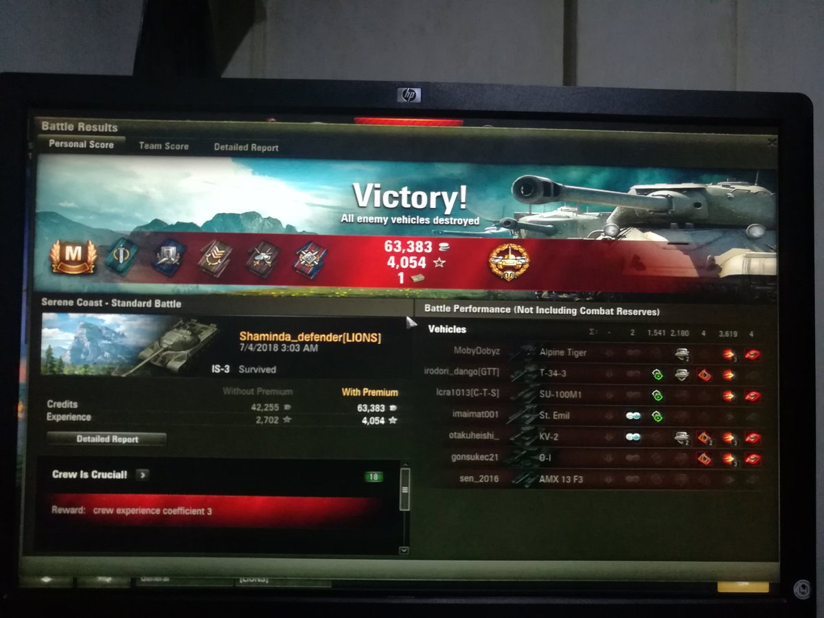 dead_mans_creed's tweet photo. දේවේන්ද්‍රා ගහන ගේම් එක වගේද මේක....😬

#World_of_Tanks_Sri_Lanka #IS_3 https://t.co/dgUvxozSbD