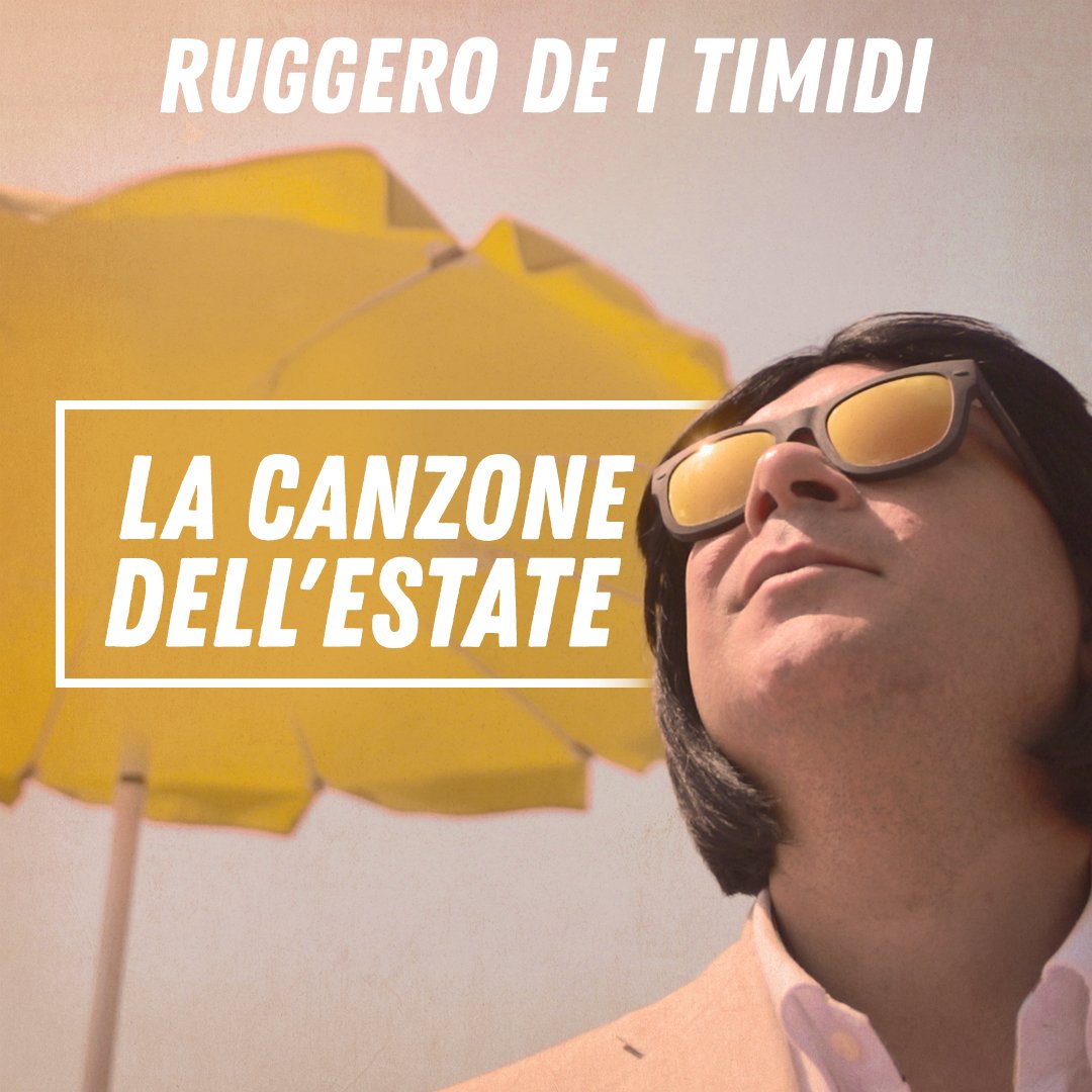 Radio Gioconda tweet media