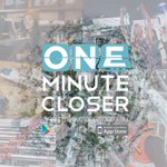 Photo by One Minute Closer (@OMCApp)