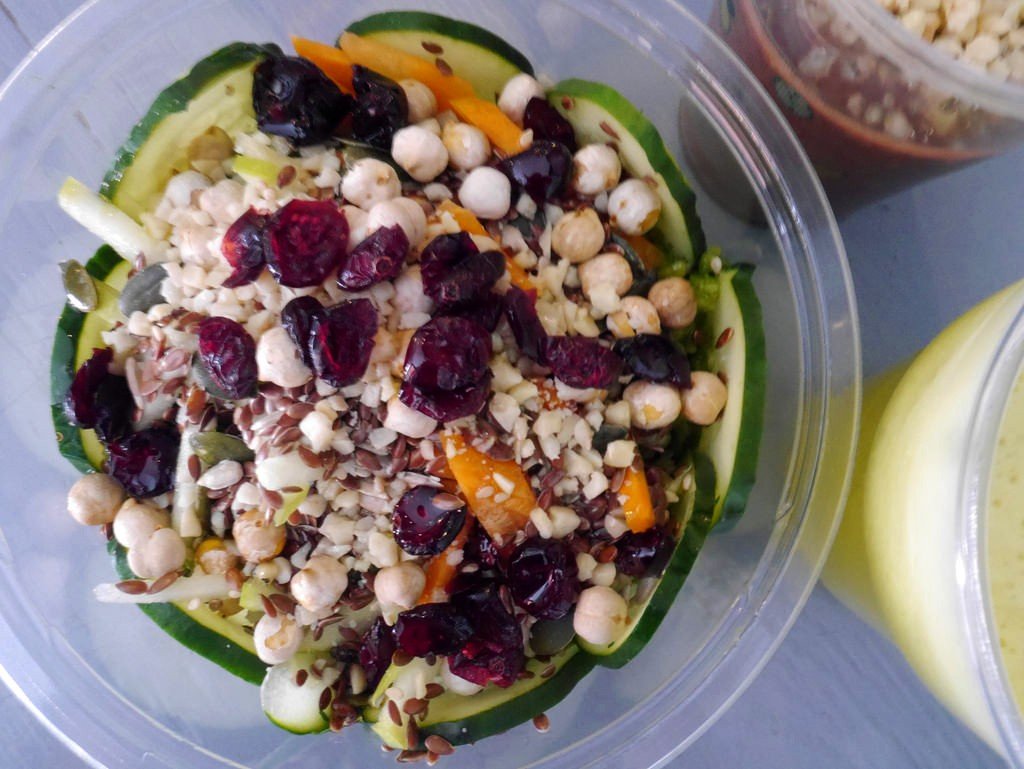 7 Great Vegan Restaurants in Rome buff.ly/2GiMylI

#VeganTravel #Italy