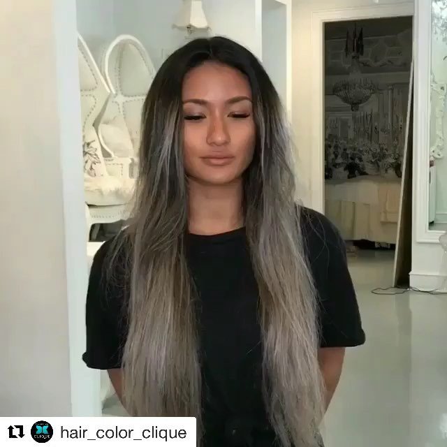 nureet2050's tweet image. Weekend transformation. Hair needed some TLC  before coloring and good toner after. @brightonsalons #beverlyhills #beverlyhillssalon #beverlyhillshairstylist #beauty #balayage #hairbysarmad #hair_color_clique ift.tt/2tSeHeb