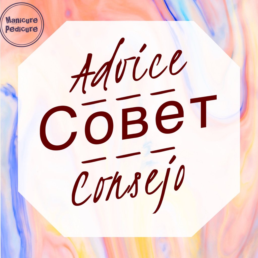 Хотите советы по уходу за ноготками? Как продлить жизнь маникюру? Ищите нас в Инстаграм! @beautybox_barcelona
 
📲WhatsApp или по 📞 +34 722 738 262
#beautyadvice #советкрасоты #барселонаногти #barcelonanails #beautyboxbarcelona #barcelona #consejodebelleza #manicurabarcelona