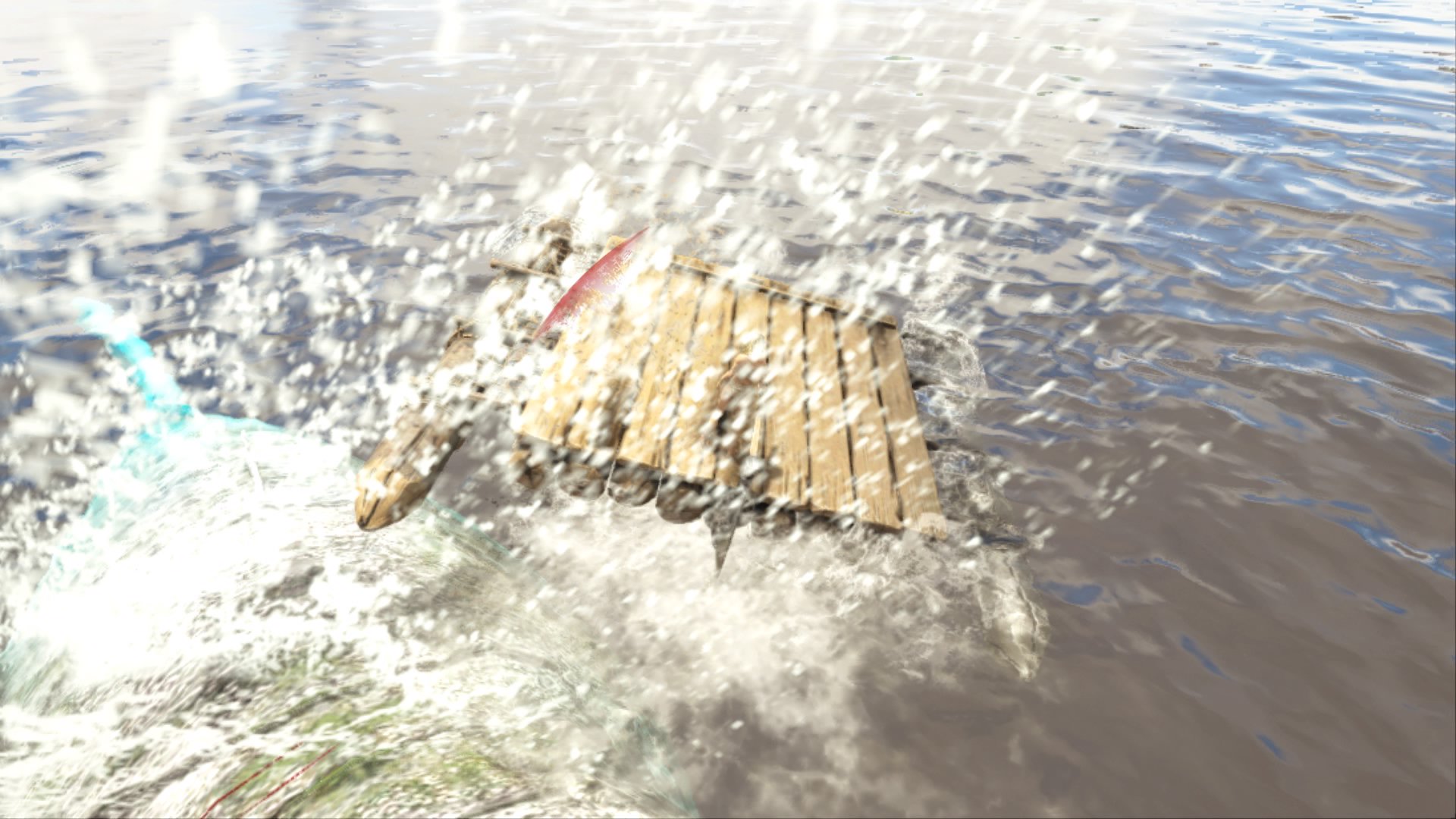 Ark生物紹介bot No Twitter Aリードシクティス 海の白い悪魔 通常個体より更に能力が上がり 筏をたった2回の攻撃で破壊する 移動速度も水中生物最速を競うほどで 対策無しには逃げるのは困難 ただ 同じレベルのaラプトルよりステは低く Lv1固定なので倒すのはa