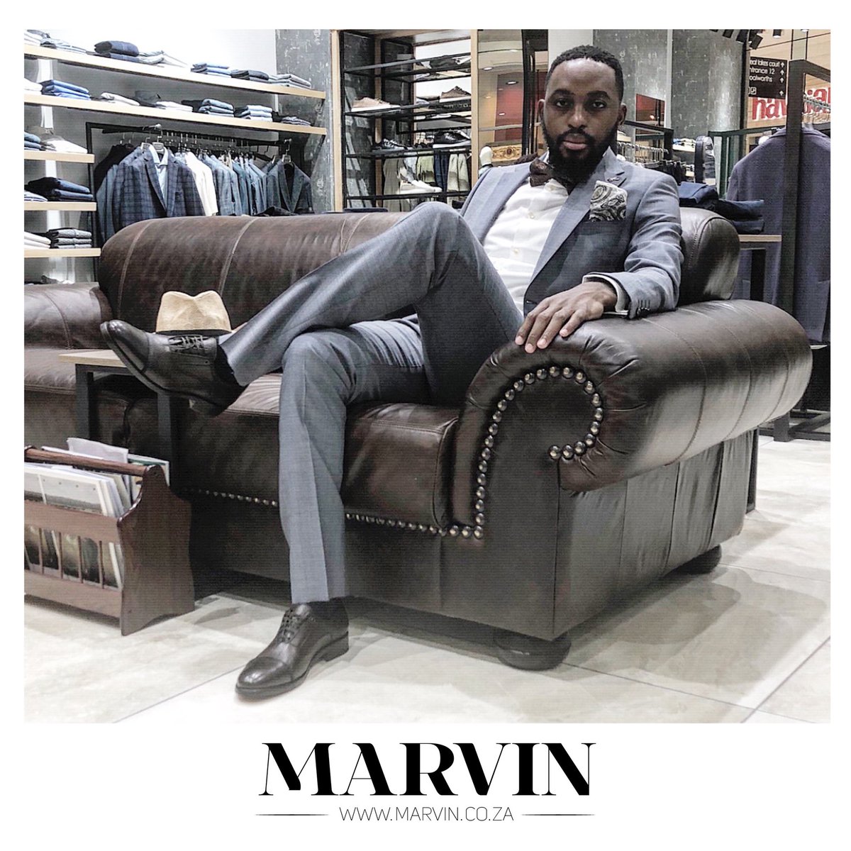 IamMarvinZA's tweet image. Your Style Guideline to Vodacom Durban July 2018: ‘It is time’ — Visit Marvin to continue — marvin.co.za #IamMarvin #DurbanJuly18 #dapper #shoes #johannesburg #fashion #suit #casual #wear #formal #southafrica #africa