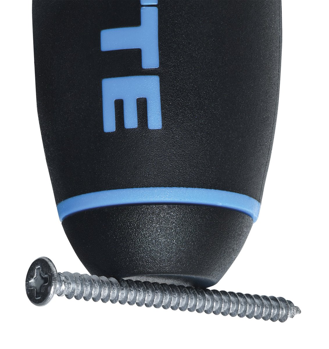 aghasaturis's tweet image. Nuevo destornillador portapuntas PRO BITDRIVE carraca con puntas intercambiables. Mango ergonómico para transmitir un alto par de apriete. Carraca metálica de alta calidad con 3 posiciones buff.ly/2u0PMEF #witte #wittetools