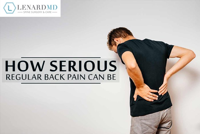 Lenard_MD's tweet photo. If you are considering #backsurgery to ease your #BackPain, you should know everything that comes with the operation. Visit https://t.co/XrDFywGerK https://t.co/72Y3CjwWRa