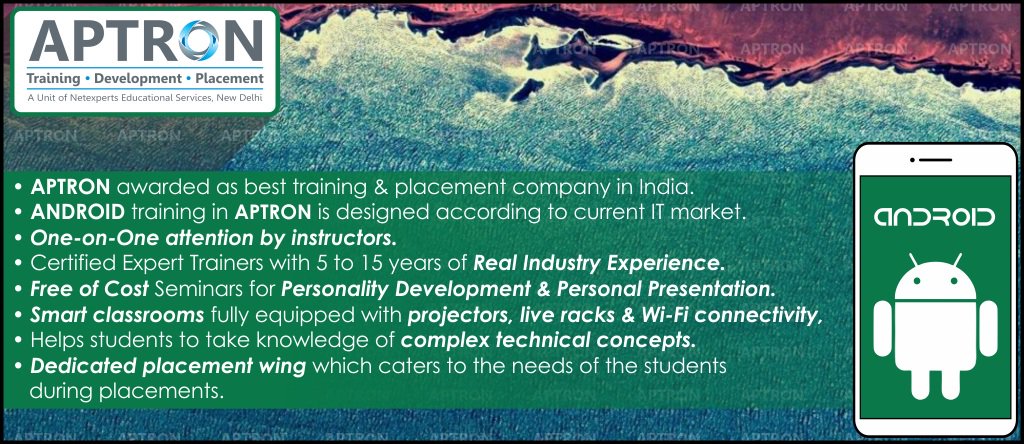 Shailen12064866's tweet image. Importance of professional #Android_Training
bit.ly/2KyHtef
Visit the Site for more Details