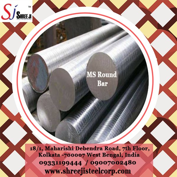 shreejisteel1's tweet photo. Shree Ji Steel corporation is proud to have a broad assortment of MS Round Bar.
call us at +919331199444 or click https://t.co/znPoEfz6GV
#MS_Round_Bar, #MS_Round, #round_bars, #Steel_Round_Bar, #Mild_Steel_Rod, #M_S_Round_Bar, #Mild_Steel_Round, #Mild_Steel_Round_Bar https://t.co/v7mFLUg40e