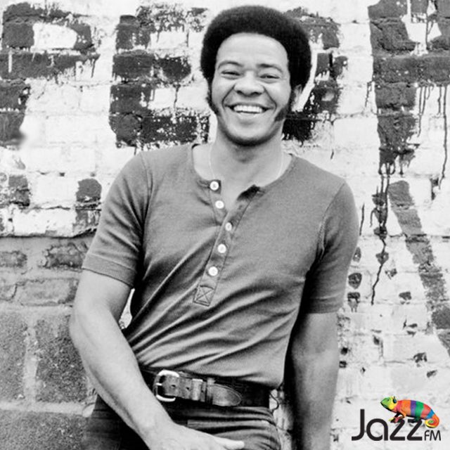 Happy 80th (!!!) birthday to the incredible Bill Withers. Tracks all day on 