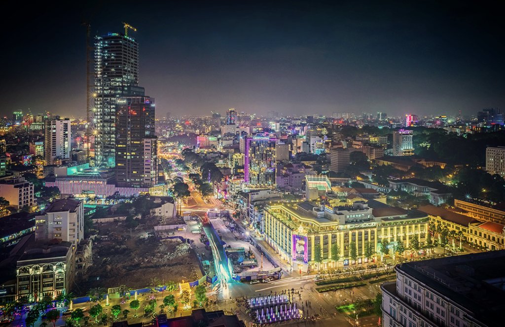 WorldHotels's tweet image. Did you know…Caravelle Saigon goes through an annual assessment undertaken against EarthCheck indicators? Learn more about their green actions here: bit.ly/2KszzTQ
#CaravelleSaigon #Proud #SustainableHotels #AWorldofDifference