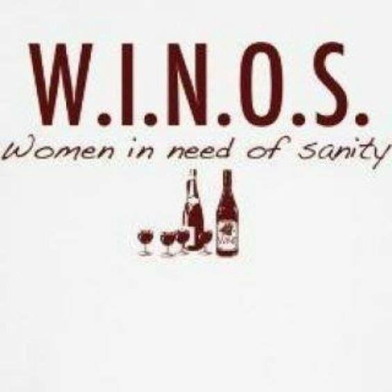 TheDirectWineC1's tweet photo. For all the women that put up with us. #winegasm #winelover https://t.co/ZX5jZu2ywD