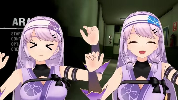 朝ノ光ぷろじぇくとのtwitterイラスト検索結果