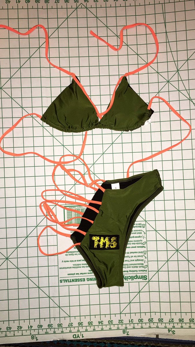 Nesha_bougie's tweet photo. #TMSclothing new swim coming 🤯🔥 https://t.co/4bXY0qLije