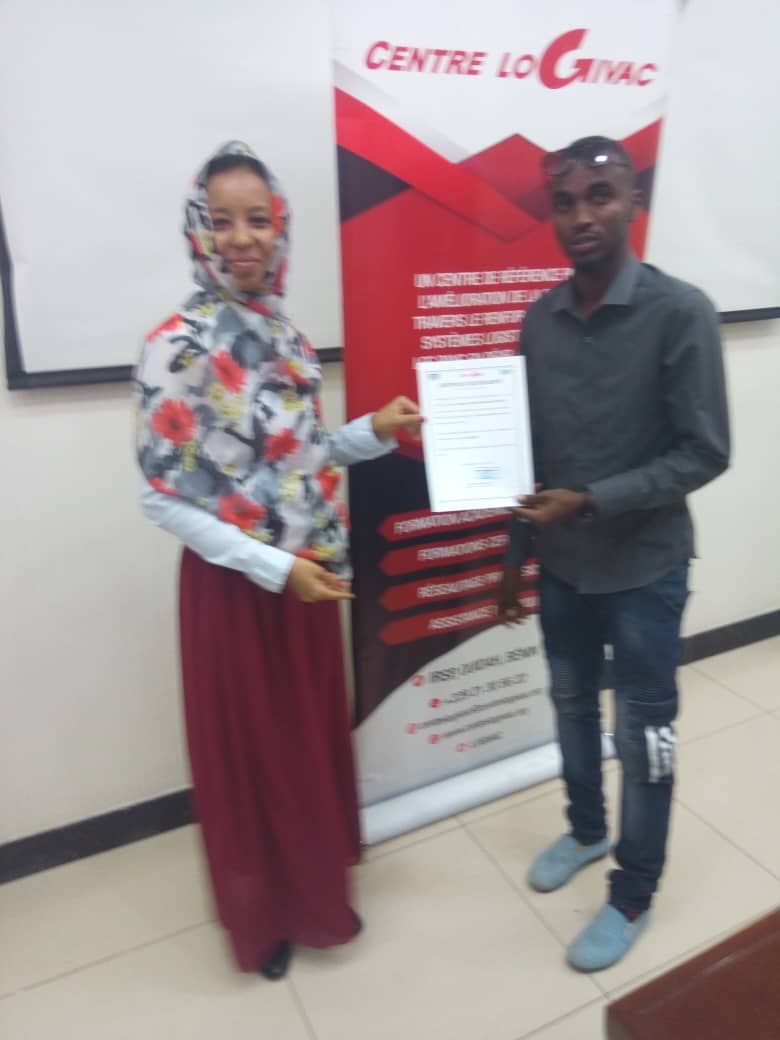 LOGIVAC's tweet photo. Fin hier de la #Formation chaîne de froid #solaire pilotée par le #Centre #LOGIVAC en Djibouti. @MinSantedj @gavi_fr @AMPvaccinology @htraore3 @WHO @WHOAFRO @AfricaCDC @FMoHealth @adstwitamp https://t.co/JSFjv4e5jF