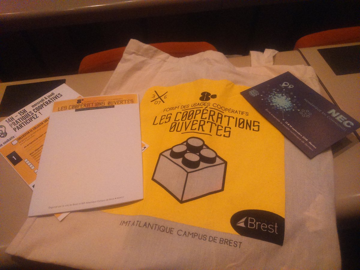 Ultra numérique tweet media