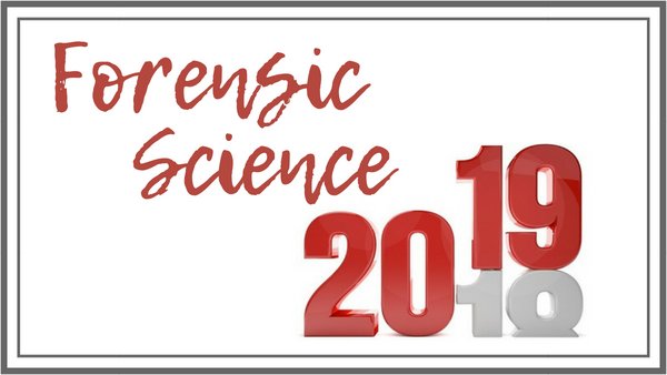 ForensicSci2019's tweet photo. We are happy to inform you that our conference(Forensic Science 2018) was a great success. 
Thank you all for your great support and contribution for this event.
Now we are coming up with #Forensic #Science 2019 "New Theme, New Host city, New Innovations and New Challenges". https://t.co/mKK8Y5LXOp