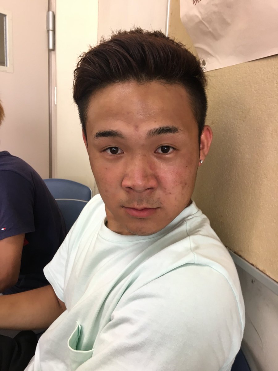 おっさん顔 おっさん顔