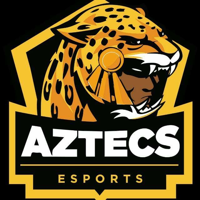 Aztecs Gaming tweet media