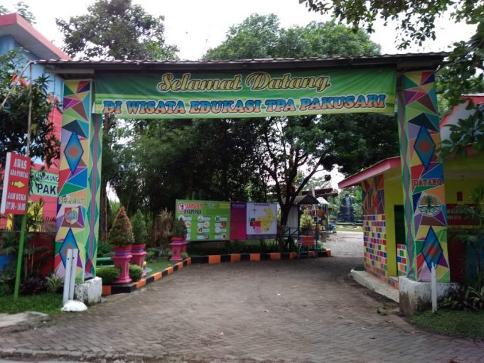 dlhjemberkab's tweet photo. TPA Pakusari Bertransformasi, Ribuan Pengunjung Datang Tiap Minggunya https://t.co/lCs8ChuqdE https://t.co/e0nLoowPo0