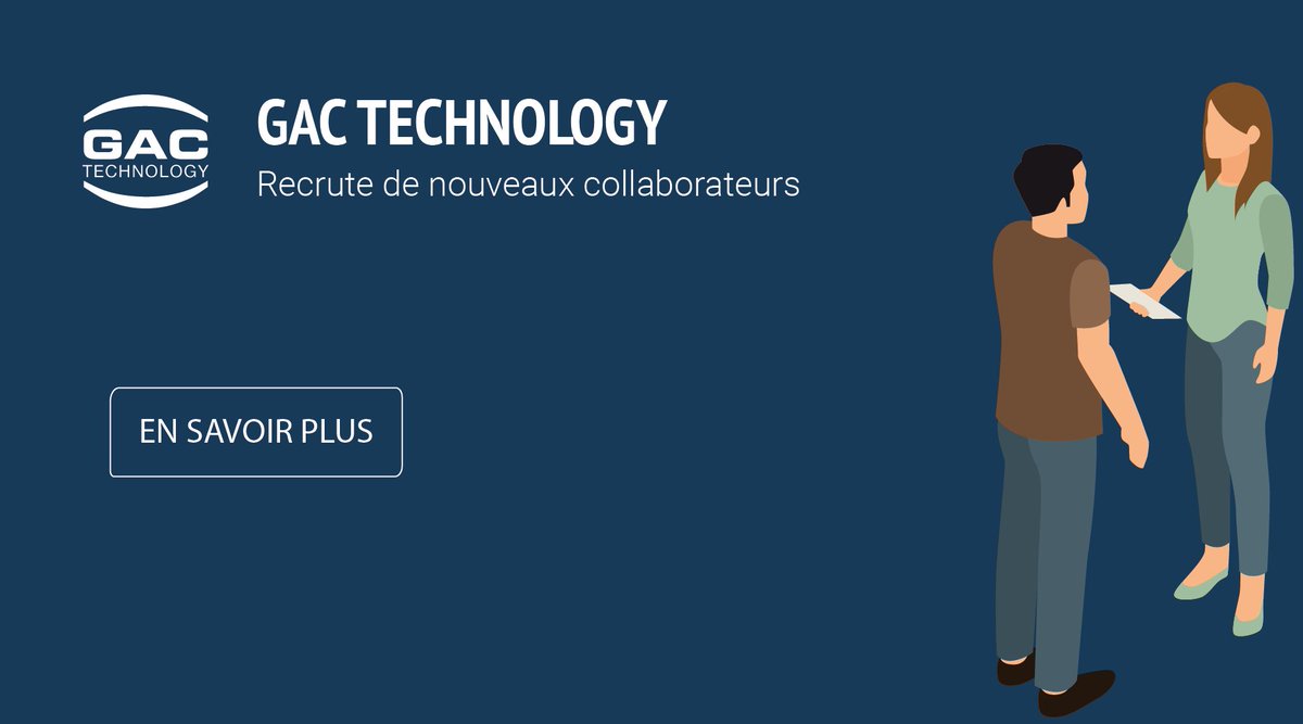 GACTechnology's tweet photo. /!\ Alerte JOB /!\
Nous sommes à la recherche de merveilleux développeurs. Postes à pourvoir immédiatement ! 👨💻
Venez nous rejoindre, on est bien chez GAC ! 😊
https://t.co/o65xszpX8G
#GACTechnology #Developpeur #Recrutement https://t.co/AJ8tx6G85A