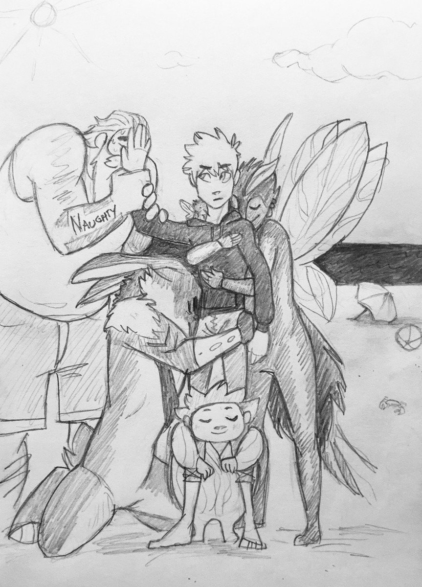 WintryMischief's tweet photo. Well, it's definitely Summer... https://t.co/09tFk4MxVB