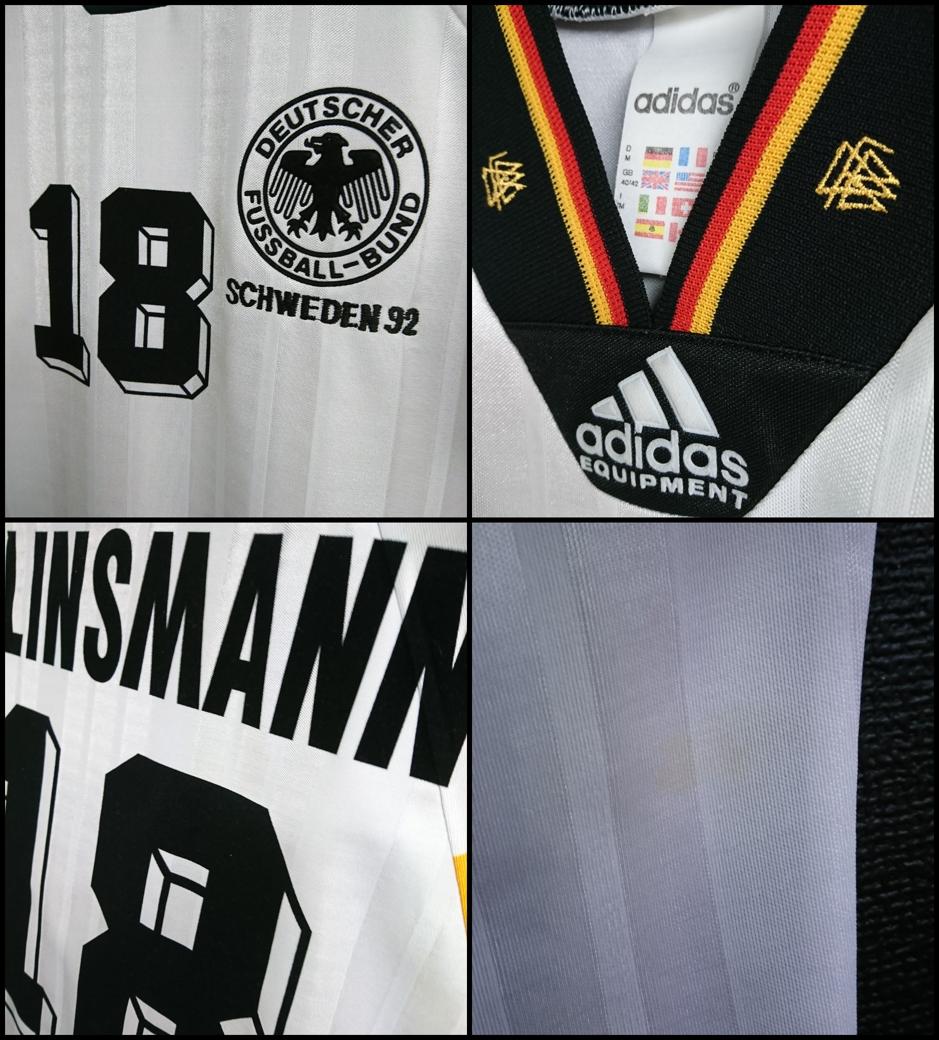 Vintage Sports on X: 