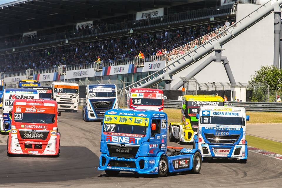 Nürburgring 2018 deltagap.org/nurburgring-20…