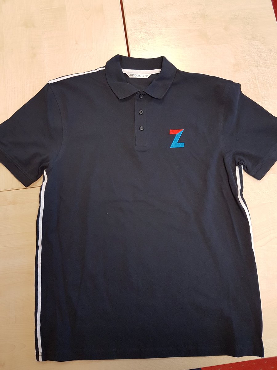 Zoedale Ltd tweet media