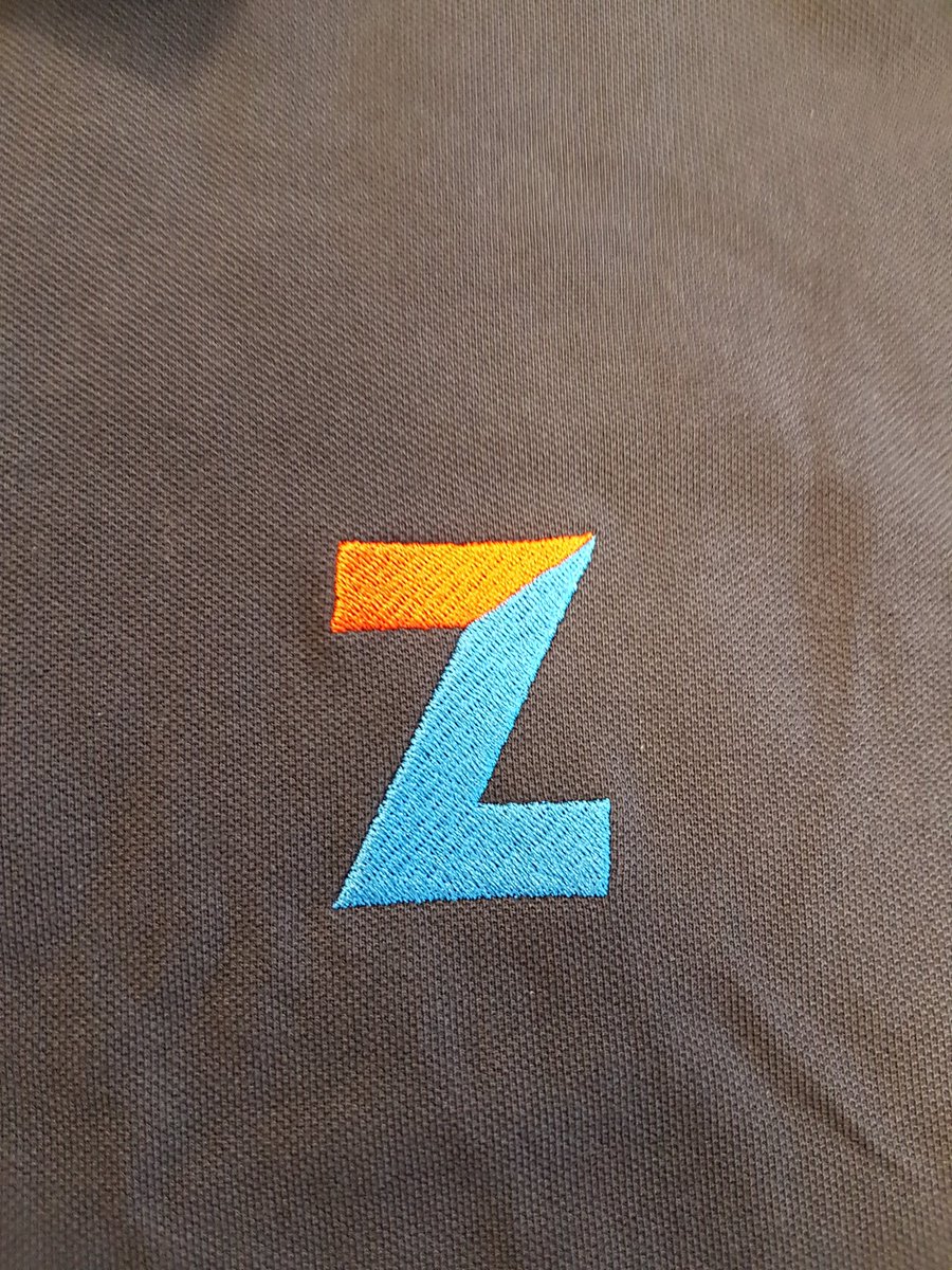 Zoedale Ltd tweet media