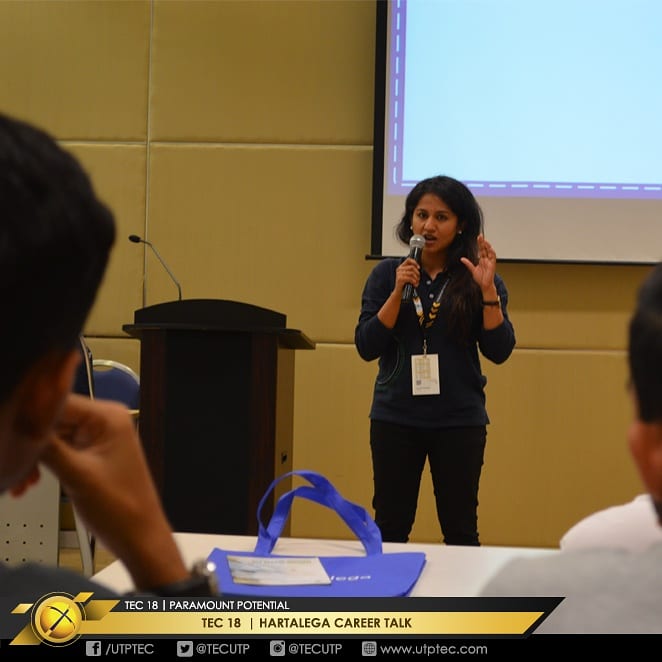 TECUTP's tweet photo. ✨[ TEC18 Hartalega Career Talk Live Update ]✨

Hartalega Career Talk is happening now at Seminar Room 4, Undercroft, Chancellor Complex UTP.

#TEC18 #TECisHere #ParamountPotential #TalkaboutTEC #HartalegaCareerTalk https://t.co/cHSSZbJg5r