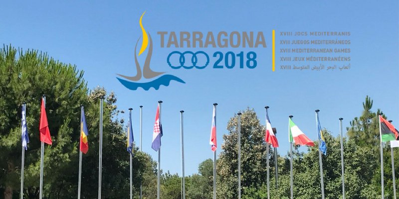 grup_cetsal's tweet photo. Els #JocsDelMediterrani i @PaniniComicsEsp han confiat en els serveis de @fupar per envasar els cromos del #MundialRussia2018 i per imprimir les banderes que onegen a @Tarragona2018 . A #CETSAL oferim aquest i molts altres serveis 👉https://t.co/Aetcu8yoaf https://t.co/p7mzlEK7uF
