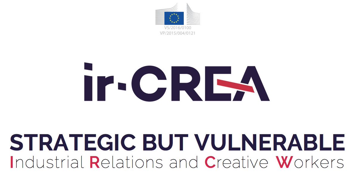 ircrea_project's tweet photo. The complete material of the ir-crea project is available on the website https://t.co/JUJkty1Osc @addibbi @luyckxh @GerbrandBas @DonatoNubile @DeglinnocentiS @CPerniciano @KirstineBaloti Ib Sander-Hansen Thomas Rønnow Monica Nannini https://t.co/BmpgdV5VVQ